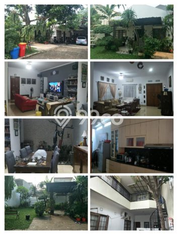 Dijual Rumah Mewah Exclusive di Ciputat Timur, Tangerang Selatan Dijual Rumah Mewah Exclusive di Ciputat Timur, Tangerang Selatan