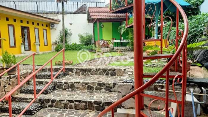Hunian Elit LB 250m2 Siap Huni Desain Elegan di Sektor 2 - Bintaro, Jakarta Selatan Hunian Elit LB 250m2 Siap Huni Desain Elegan di Sektor 2 - Bintaro, Jakarta Selatan