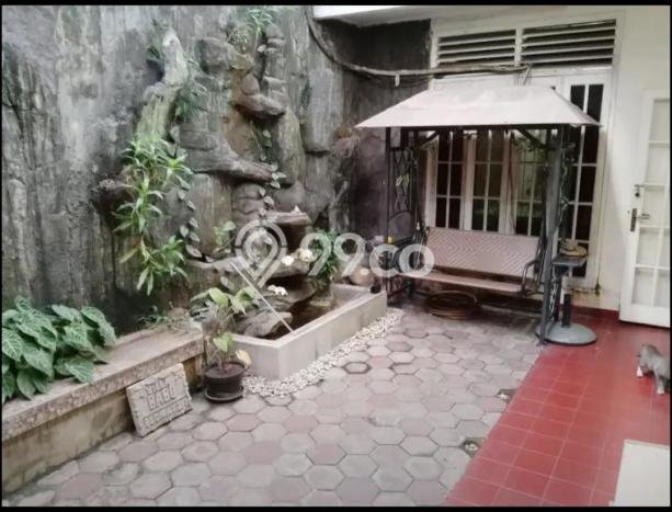 Rumah SUPER MEWAH! di Bintaro, Jakarta Selatan, Luas 252m² LB 350m², HARGA SPESIAL Rumah SUPER MEWAH! di Bintaro, Jakarta Selatan, Luas 252m² LB 350m², HARGA SPESIAL