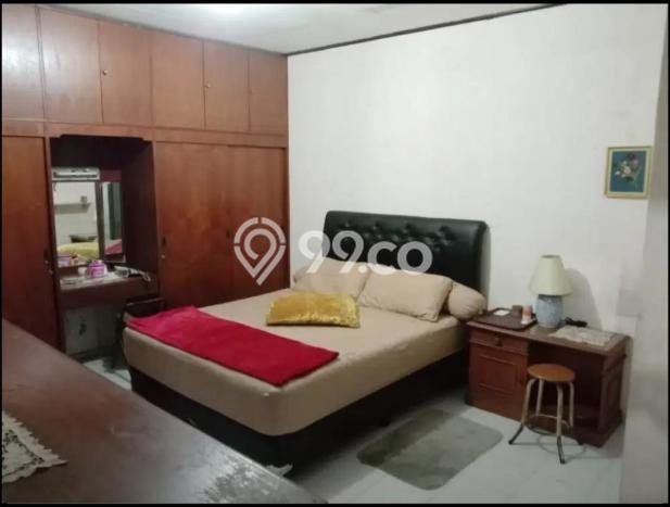 Rumah SUPER MEWAH! di Bintaro, Jakarta Selatan, Luas 252m² LB 350m², HARGA SPESIAL Rumah SUPER MEWAH! di Bintaro, Jakarta Selatan, Luas 252m² LB 350m², HARGA SPESIAL
