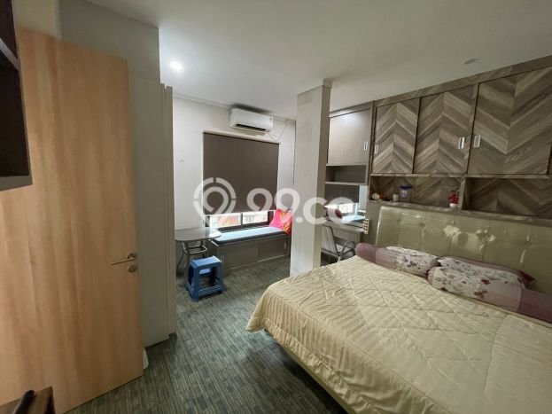 Rumah Modern 2 KT LT 75m2 di Graha Raya Rumah Modern 2 KT LT 75m2 di Graha Raya