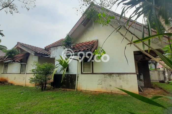 For Sale! Luxury House LT 298m2 Desain Elegan di BSD Anggrek Loka For Sale! Luxury House LT 298m2 Desain Elegan di BSD Anggrek Loka