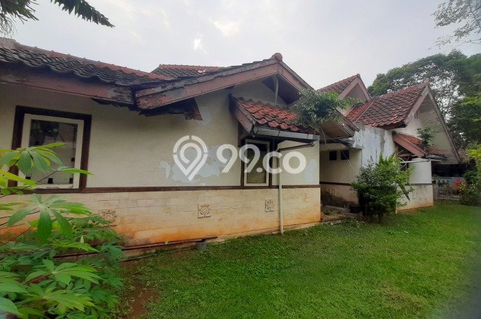 For Sale! Luxury House LT 298m2 Desain Elegan di BSD Anggrek Loka For Sale! Luxury House LT 298m2 Desain Elegan di BSD Anggrek Loka