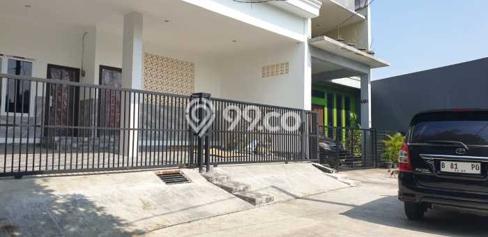 Hunian Super Elit dengan Akses Paling Strategis di Bintaro, Jakarta Selatan Hunian Super Elit dengan Akses Paling Strategis di Bintaro, Jakarta Selatan