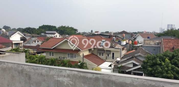 Hunian Super Elit dengan Akses Paling Strategis di Bintaro, Jakarta Selatan Hunian Super Elit dengan Akses Paling Strategis di Bintaro, Jakarta Selatan