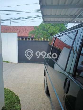 Kesempatan Langka Memiliki Rumah 5 KT 3 KM di Kawasan Komersial Pondok Aren, Tangerang Selatan Kesempatan Langka Memiliki Rumah 5 KT 3 KM di Kawasan Komersial Pondok Aren, Tangerang Selatan