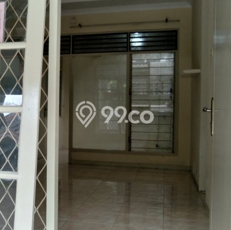 Rumah Minimalis 3 KT LT 98m2 di Bintaro Rumah Minimalis 3 KT LT 98m2 di Bintaro