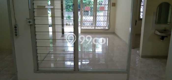 Rumah Minimalis 3 KT LT 98m2 di Bintaro Rumah Minimalis 3 KT LT 98m2 di Bintaro