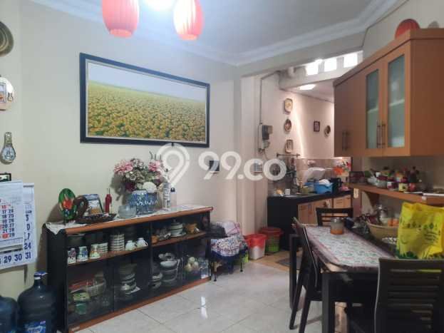 Jual Rumah Favorit Siap Huni LB 130m2 di Pesanggrahan, Jakarta Selatan Jual Rumah Favorit Siap Huni LB 130m2 di Pesanggrahan, Jakarta Selatan