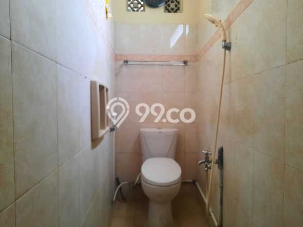 Jual Rumah Favorit Siap Huni LB 130m2 di Pesanggrahan, Jakarta Selatan Jual Rumah Favorit Siap Huni LB 130m2 di Pesanggrahan, Jakarta Selatan