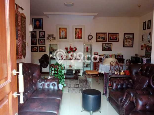 Rumah Minimalis 4 KT di Kreo Tangerang Rumah Minimalis 4 KT di Kreo Tangerang