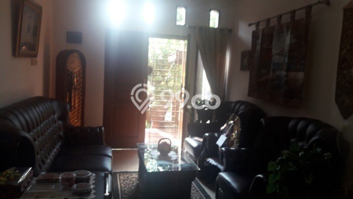 Rumah Minimalis 4 KT di Kreo Tangerang Rumah Minimalis 4 KT di Kreo Tangerang