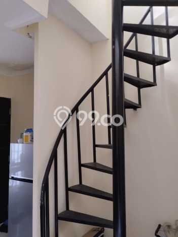 Rumah Modern Minimalis 2 KT Siap Huni di Pondok Aren Rumah Modern Minimalis 2 KT Siap Huni di Pondok Aren