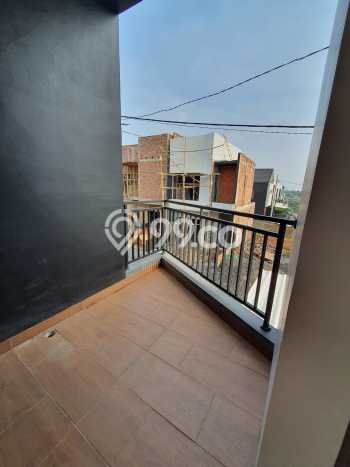 Rumah Modern Cantik 3 KT Siap Huni di Serpong Rumah Modern Cantik 3 KT Siap Huni di Serpong