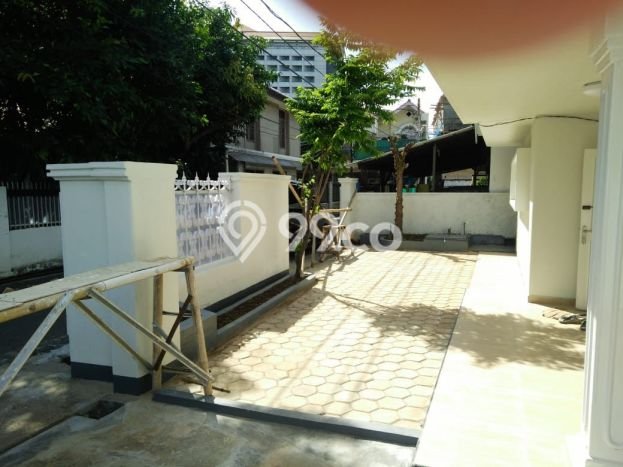 Hunian Super Mewah dengan Akses Paling Strategis di Menteng Dalam, Jakarta Selatan Hunian Super Mewah dengan Akses Paling Strategis di Menteng Dalam, Jakarta Selatan