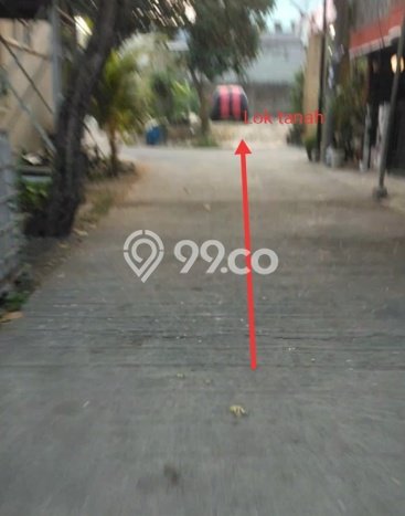 HARGA MENARIK! Tanah Kawasan Jati Uwung, Luas 3534m², Area Nyaman HARGA MENARIK! Tanah Kawasan Jati Uwung, Luas 3534m², Area Nyaman