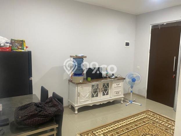 Jual Rumah Eksklusif 2 KT di Bintaro, Tangerang Selatan Jual Rumah Eksklusif 2 KT di Bintaro, Tangerang Selatan