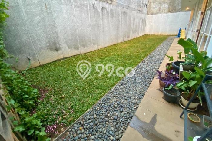 Dijual Rumah Elit Exclusive di Ciputat Timur, Tangerang Selatan Dijual Rumah Elit Exclusive di Ciputat Timur, Tangerang Selatan