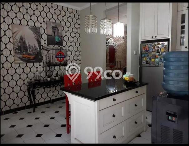 Rumah Elit Modern Tanpa Renovasi di Sektor 7-Bintaro Tangerang Selatan Rumah Elit Modern Tanpa Renovasi di Sektor 7-Bintaro Tangerang Selatan