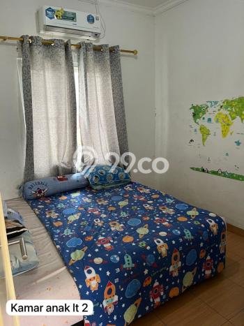 KESEMPATAN TERBAIK! Bisa KPR Rumah Modern di , Tangerang Selatan, Luas 90m2m² Bangunan 150m2m² KESEMPATAN TERBAIK! Bisa KPR Rumah Modern di , Tangerang Selatan, Luas 90m2m² Bangunan 150m2m²