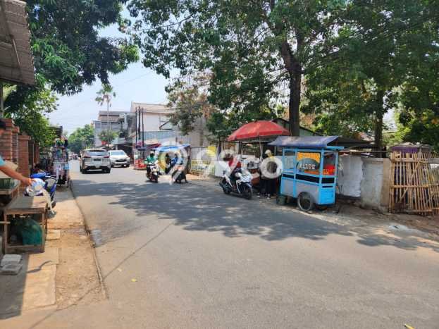 Tanah Dijual Lokasi Pondok Aren, Tangerang Selatan dengan Luas Tanah 1432m2 dan Status SHM Tanah Dijual Lokasi Pondok Aren, Tangerang Selatan dengan Luas Tanah 1432m2 dan Status SHM