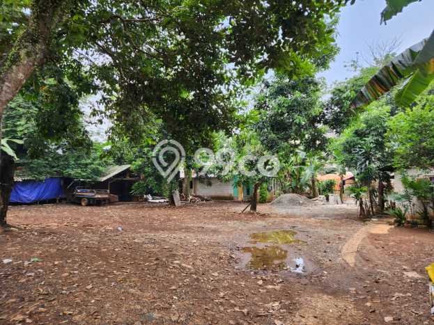 Tanah Dijual Lokasi Pondok Aren, Tangerang Selatan dengan Luas Tanah 1432m2 dan Status SHM Tanah Dijual Lokasi Pondok Aren, Tangerang Selatan dengan Luas Tanah 1432m2 dan Status SHM