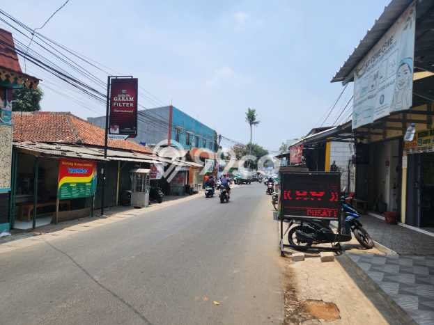 Tanah Dijual Lokasi Pondok Aren, Tangerang Selatan dengan Luas Tanah 1432m2 dan Status SHM Tanah Dijual Lokasi Pondok Aren, Tangerang Selatan dengan Luas Tanah 1432m2 dan Status SHM