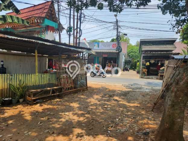Tanah Dijual Lokasi Pondok Aren, Tangerang Selatan dengan Luas Tanah 1432m2 dan Status SHM Tanah Dijual Lokasi Pondok Aren, Tangerang Selatan dengan Luas Tanah 1432m2 dan Status SHM