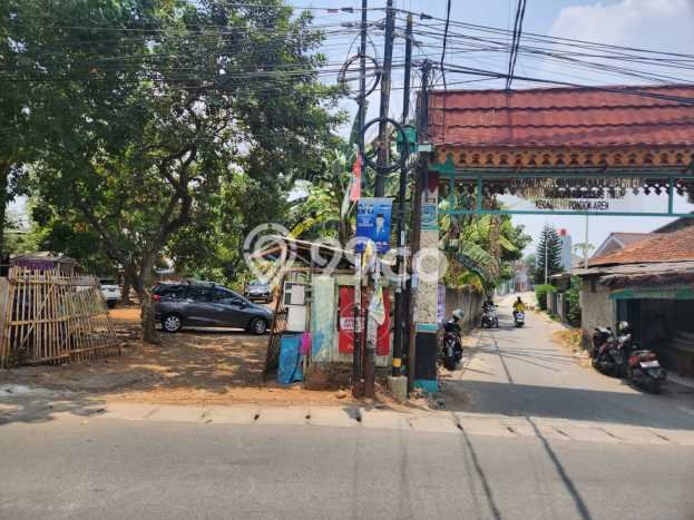 Tanah Dijual Lokasi Pondok Aren, Tangerang Selatan dengan Luas Tanah 1432m2 dan Status SHM Tanah Dijual Lokasi Pondok Aren, Tangerang Selatan dengan Luas Tanah 1432m2 dan Status SHM