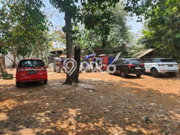 Tanah Dijual Lokasi Pondok Aren, Tangerang Selatan dengan Luas Tanah 1432m2 dan Status SHM Tanah Dijual Lokasi Pondok Aren, Tangerang Selatan dengan Luas Tanah 1432m2 dan Status SHM