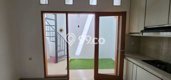 Hunian Nyaman Asri 2 KT Siap Pakai di Graha Raya Tangerang Selatan Hunian Nyaman Asri 2 KT Siap Pakai di Graha Raya Tangerang Selatan