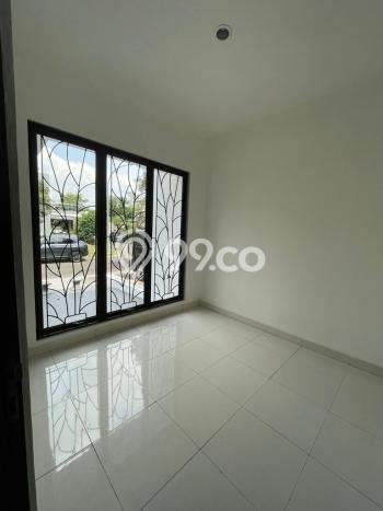 Rumah Minimalis 2 KT LT 88m2 di Graha Raya Rumah Minimalis 2 KT LT 88m2 di Graha Raya