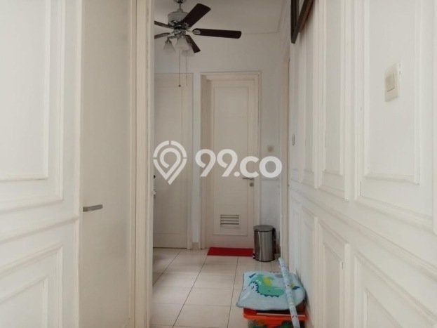 Rumah Modern Cantik 4 Kamar Siap Huni di Ciputat Rumah Modern Cantik 4 Kamar Siap Huni di Ciputat