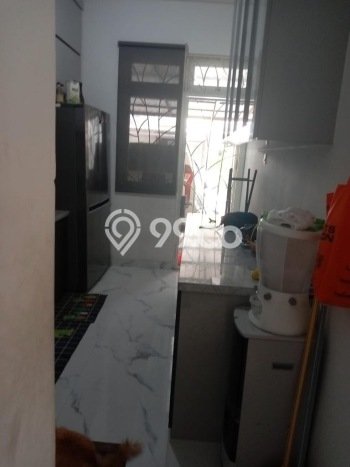 Rumah Modern Cantik 4 Kamar Siap Huni di Ciputat Rumah Modern Cantik 4 Kamar Siap Huni di Ciputat