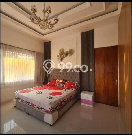 Rumah Luas Tanah 225m2m² di , Tangerang - Lokasi Strategis Rumah Luas Tanah 225m2m² di , Tangerang - Lokasi Strategis