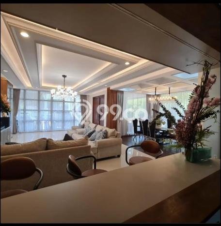 Rumah Luas Tanah 225m2m² di , Tangerang - Lokasi Strategis Rumah Luas Tanah 225m2m² di , Tangerang - Lokasi Strategis