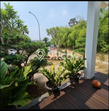 Rumah Luas Tanah 225m2m² di , Tangerang - Lokasi Strategis Rumah Luas Tanah 225m2m² di , Tangerang - Lokasi Strategis