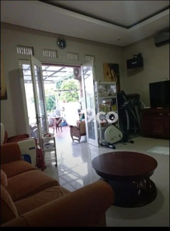 Rumah Modern Cantik 4 KT Bisa Langsung Pindah di Ciputat Timur Rumah Modern Cantik 4 KT Bisa Langsung Pindah di Ciputat Timur