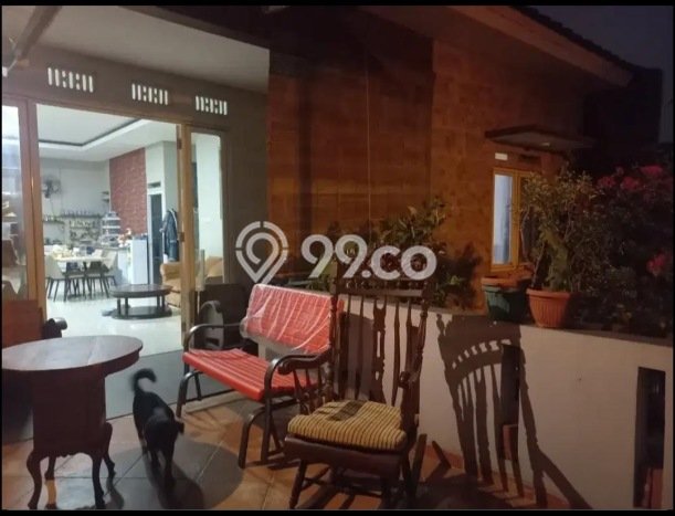 Rumah Modern Cantik 4 KT Bisa Langsung Pindah di Ciputat Timur Rumah Modern Cantik 4 KT Bisa Langsung Pindah di Ciputat Timur