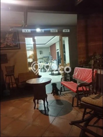 Rumah Modern Cantik 4 KT Bisa Langsung Pindah di Ciputat Timur Rumah Modern Cantik 4 KT Bisa Langsung Pindah di Ciputat Timur