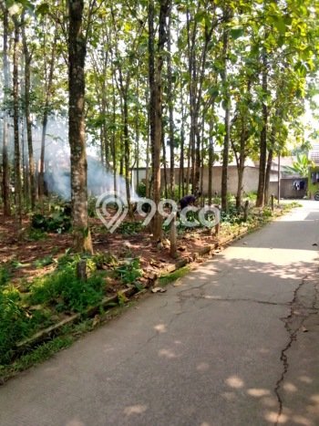 Tanah di Legok, Luas 2234m², Area Strategis, Ideal untuk Perumahan Tanah di Legok, Luas 2234m², Area Strategis, Ideal untuk Perumahan