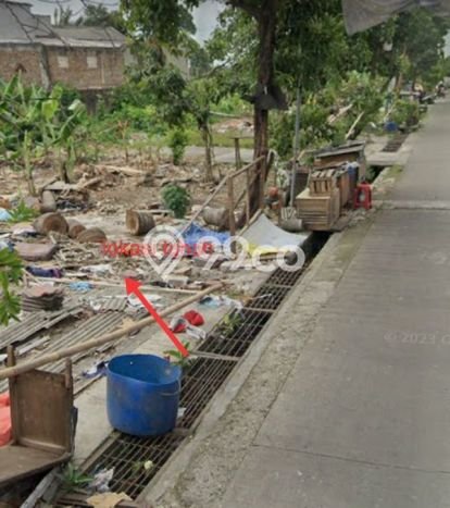HARGA MENARIK! Tanah Kawasan Jati Uwung, Luas 3534m², Area Nyaman HARGA MENARIK! Tanah Kawasan Jati Uwung, Luas 3534m², Area Nyaman
