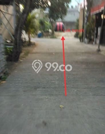 HARGA MENARIK! Tanah Kawasan Jati Uwung, Luas 3534m², Area Nyaman HARGA MENARIK! Tanah Kawasan Jati Uwung, Luas 3534m², Area Nyaman
