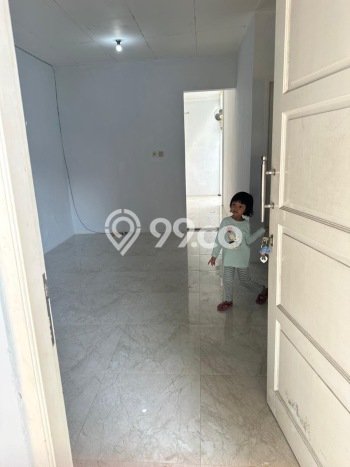 Rumah Minimalis 2 Kamar LT 83m2 di Graha Raya Rumah Minimalis 2 Kamar LT 83m2 di Graha Raya
