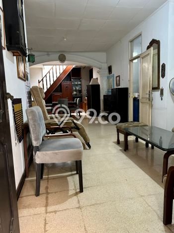 Rumah Harga Terjangkau 3 KT di , Jakarta Selatan Rumah Harga Terjangkau 3 KT di , Jakarta Selatan