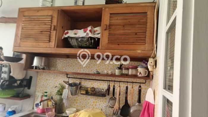 For Sale Rumah 2 Kamar Lokasi Ideal Bagus dan Strategis di Ciputat For Sale Rumah 2 Kamar Lokasi Ideal Bagus dan Strategis di Ciputat