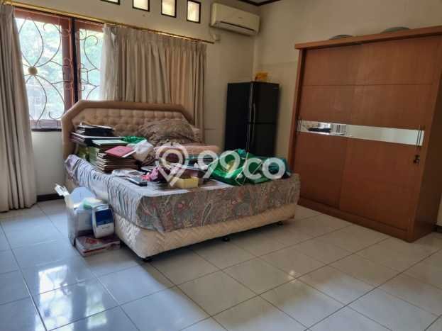 Ready to Use! Luxury House LT 237m2 Desain Modern di Pondok Betung Ready to Use! Luxury House LT 237m2 Desain Modern di Pondok Betung