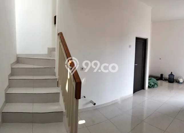 Hunian Cantik Minimalis Lb 70m2 di Ciputat, Tangerang Selatan Hunian Cantik Minimalis Lb 70m2 di Ciputat, Tangerang Selatan