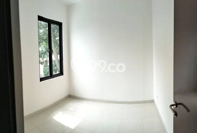 Hunian Cantik Minimalis Lb 70m2 di Ciputat, Tangerang Selatan Hunian Cantik Minimalis Lb 70m2 di Ciputat, Tangerang Selatan