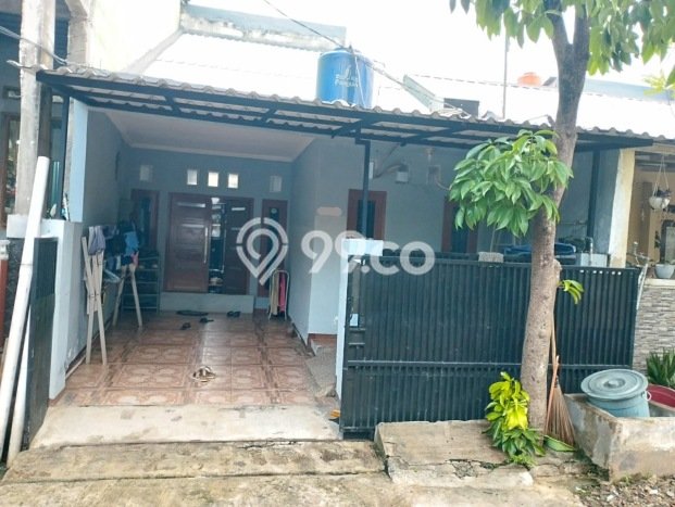 BEST PRICE! Rumah Berkualitas di Jombang, LT 66m² Bangunan 66m² BEST PRICE! Rumah Berkualitas di Jombang, LT 66m² Bangunan 66m²